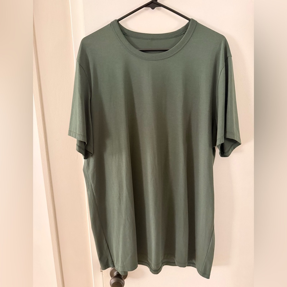 lululemon Fundamental T-Shirt